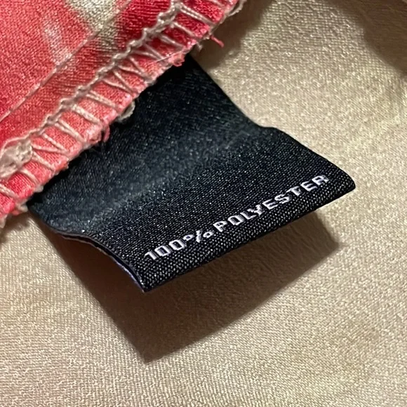 Investments II Floral Blouse - Picture 7 of 10